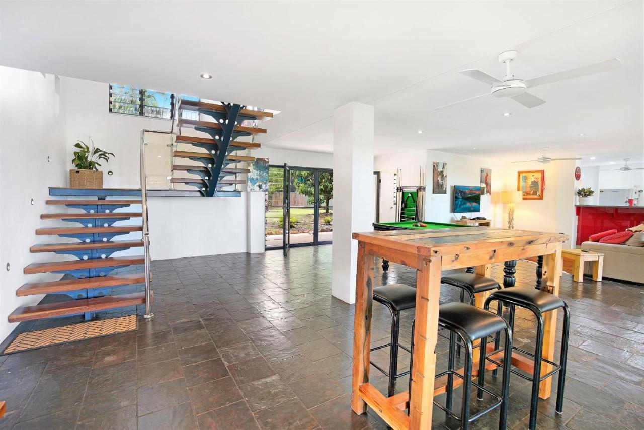 Wagait Beach Golden Sands Retreat Beach House מראה חיצוני תמונה